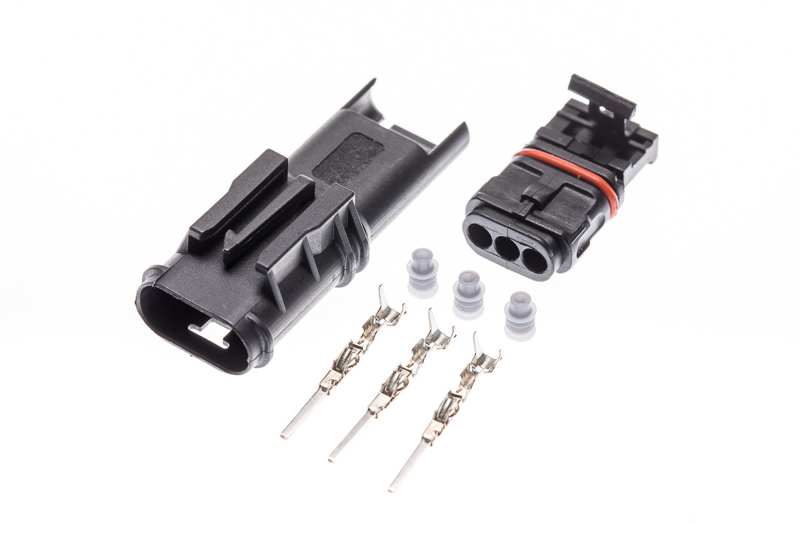 Kit reparare conector electric